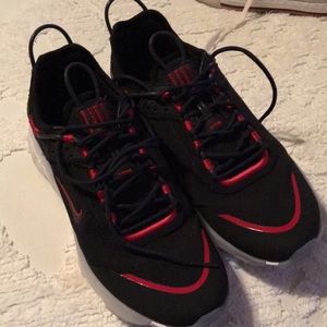 Nike React N354 Athletic Shoes